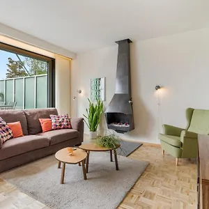 Apartment Fuths Loft Penthouse 85 Antwerp