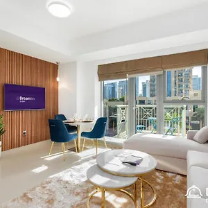Apartment Dream - 29 Boulevard Dubai