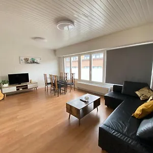 Holiday home Big Sunset 2 Bedroom House With A Garden Antwerp